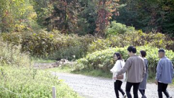 岩見沢のイメージが変わる!? 日常+αの“ちょっといい旅体験” IWAMIZAWA