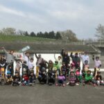 真駒内セキスイハイムスタジアムに、スケートボードや自転車BMXなどのストリートス…