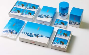 やまおやじ 山親爺｜商品紹介｜千秋庵製菓株式会社