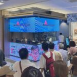 NHK神門アナによる9/7(日)ラジオ公開放送、見学しました!(新サービスNHK…